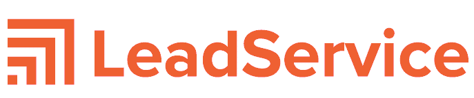 Lead Service logo